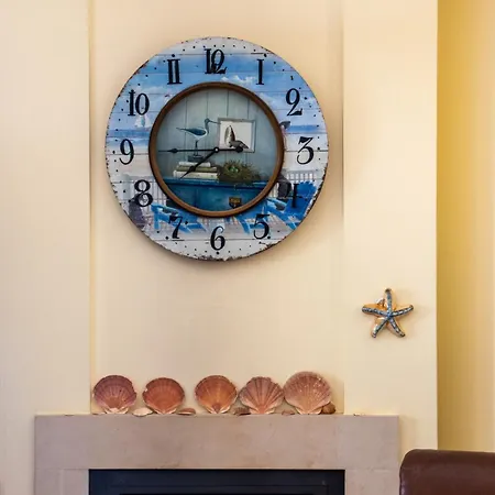 Daire Casa Mm By Urban Beach Rentals *