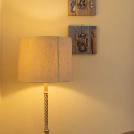 Urban - Casa Mm דירה *