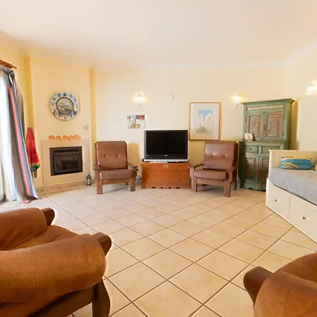 Urban - Casa Mm Appartement Carvoeiro (Lagoa)