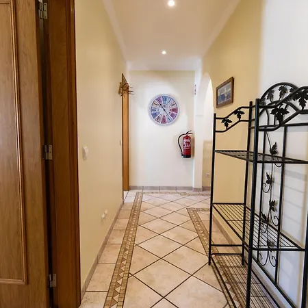 Urban - Casa Mm Carvoeiro (Lagoa)