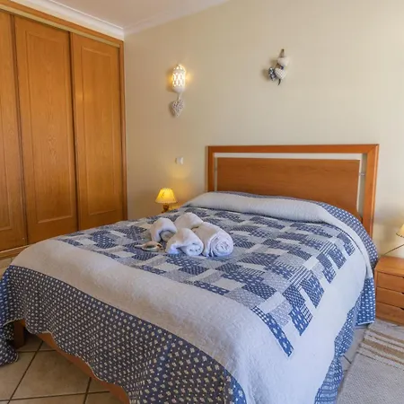 Daire Casa Mm By Urban Beach Rentals Carvoeiro (Lagoa)