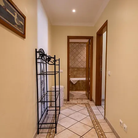 Urban - Casa Mm דירה *