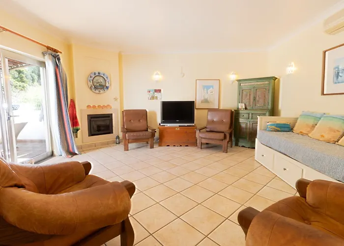 Urban - Casa Mm 아파트 카르보에이루