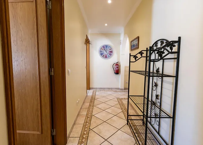 Urban - Casa Mm 카르보에이루