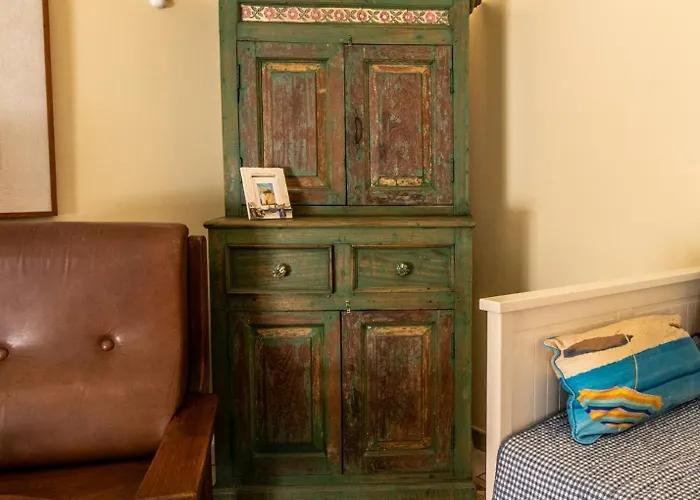 아파트 Urban - Casa Mm 카르보에이루