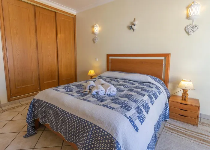 Appartement Urban - Casa Mm Carvoeiro (Lagoa)