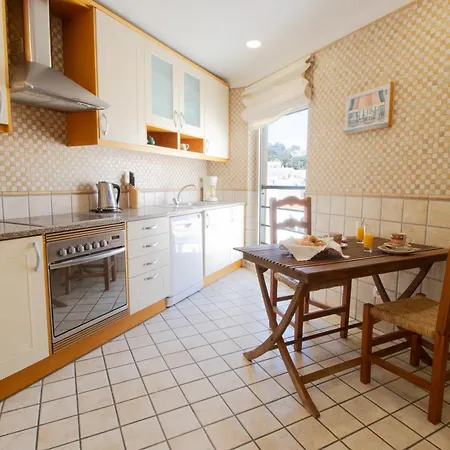 Urban - Casa Mm Apartment Carvoeiro (Lagoa)