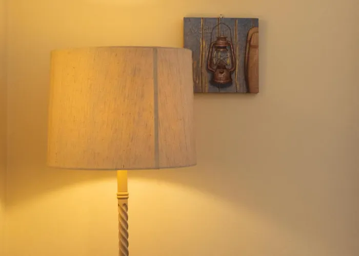 Urban - Casa Mm Apartament *