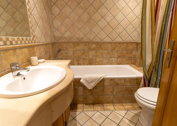 Urban - Casa Mm Carvoeiro (Lagoa)