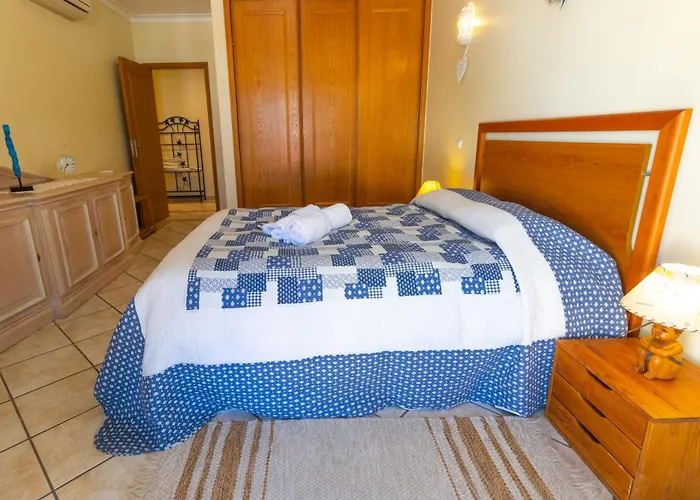 Urban - Casa Mm * Carvoeiro (Lagoa)