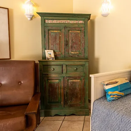 Apartamento Urban - Casa Mm Carvoeiro (Lagoa)